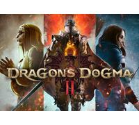 Dragon's Dogma 2 (PC) Steam Key - ASIA