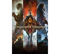 Dragon's Dogma 2 (PC) Steam Key ROW