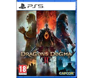 Dragon's Dogma 2 Playstation 5 Edizione Europea