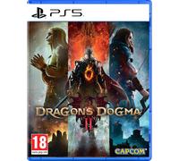 Dragon's Dogma 2 PS5