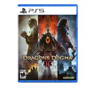 Dragon's Dogma 2 - PS5 (Sony Playstation 5)