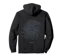 Dragon's Dogma 2 Riftstone Felpa con Cappuccio, Unisex per Adulti, Nero, L