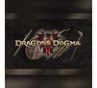 Dragon's Dogma 2 - Superior Weapon Quartet (DLC) (PS5) PSN Key - EU