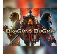 Dragon's Dogma 2 (Xbox Series X|S) Xbox Live Key - EU
