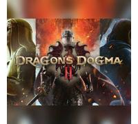 Dragon's Dogma 2 (Xbox Series X|S) Xbox Live Key - UNITED STATES