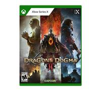 Dragon's Dogma 2 - XBX