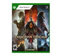 Dragon's Dogma 2 - XBX (Microsoft Xbox Series X S)