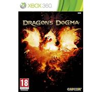 Dragon's Dogma