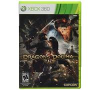 Dragons Dogma