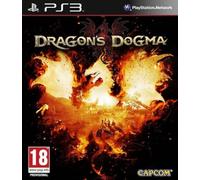 Dragon's Dogma