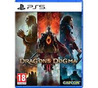 Dragon's Dogma 2Playstation 5 - RPGVersione Italiana