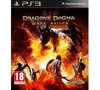 DRAGON'S DOGMA Dark Ariesn PS3