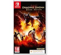 Dragons Dogma Dark Arisen CiB
