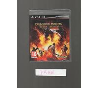 Dragon's Dogma : Dark Arisen [Edizione: Francia]