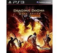 Dragon's Dogma - Dark Arisen [Edizione: Germania]