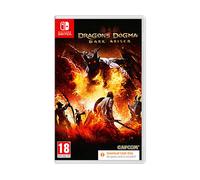 Dragons Dogma Dark Arisen SWITCH (Code in a Box)