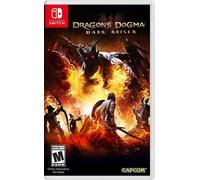 Dragon's Dogma: Dark Arisen Juego para Consola Nintendo Switch