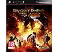 Dragon's Dogma : Dark Arisen (Playstation 3) [UK IMPORT] [Edizione: Regno Unito]