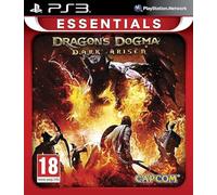 Dragons Dogma: Dark Arisen (PS3)
