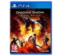 Videogioco PlayStation 4 Sony Dragon's Dogma: Dark Arisen
