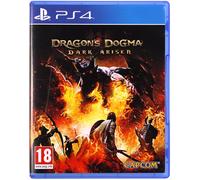Dragons Dogma Dark Arisen PS4 (PS4) (Sony Playstation 4)