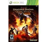 Dragon's Dogma: Dark Arisen - Xbox 360 (Microsoft Xbox 360)