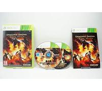 Dragons Dogma Dark Arisen (Xbox 360) (New)