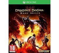 Dragon's Dogma: Dark Arisen - Xbox One [Edizione: Francia]
