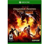 Dragon's Dogma: Dark Arisen - Xbox One Standard Edition (Microsoft Xbox One)