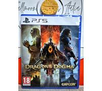 Playstation Games Ps5 Dragon´s Dogma 2