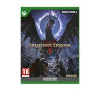 Dragon's Dogma II - Dark Arisen