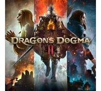 Dragon's Dogma II - Lenticular Edition /PS5