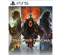 PS5 Dragon's Dogma 2 EU