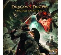 Dragon's Dogma [Original Soundtrack] by Capcom/Sumthing Else Music Works