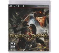 Dragon's Dogma - Playstation 3