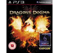 Dragon's Dogma (PS3) [Edizione: Regno Unito]