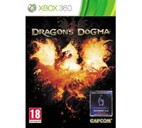 Dragon's Dogma