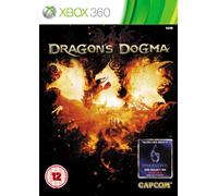 Dragon's Dogma (Xbox 360) [Edizione: Regno Unito]