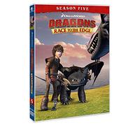 Dragons(Dragon Trainer)St. 5 Oltre I Confini Di Berk