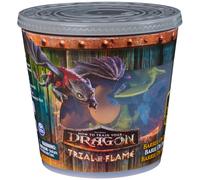 Dragons - DreamWorks Collectible Barrel of (Spin Master 6075546)