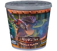 Dragons - DreamWorks Collectible Barrel of (Spin Master 6075546)