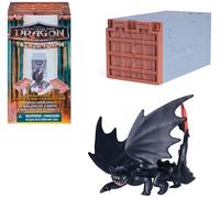 Dragon Trainer: Arena dei Draghi - vari tipi