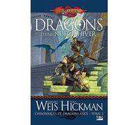 Dragons d'une nuit d'hiver