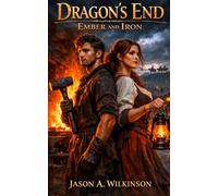 Dragon's End: Ember And Iron