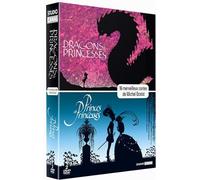 Dragons et princesses ; princes et princesses