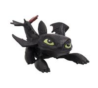 Dragons Figur Toothless Night Fury der Drachenjäger - Dragons Defenders of Berk