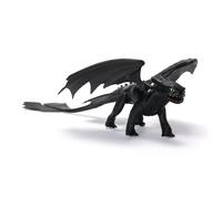 Dragons Figura Base Dente Di Drago-sdentato