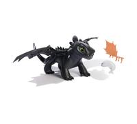 Dragons Figura Interactive Tothless Dragon