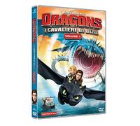 Dragons: I Cavalieri Di Berk-V.1 (New Linelook)