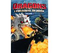 Dragons - I Paladini di Berk (DVD)